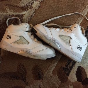COPY - Jordan 23 sneakers like new